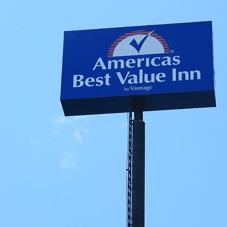 Americas Best Value Inn Ozark Exterior photo